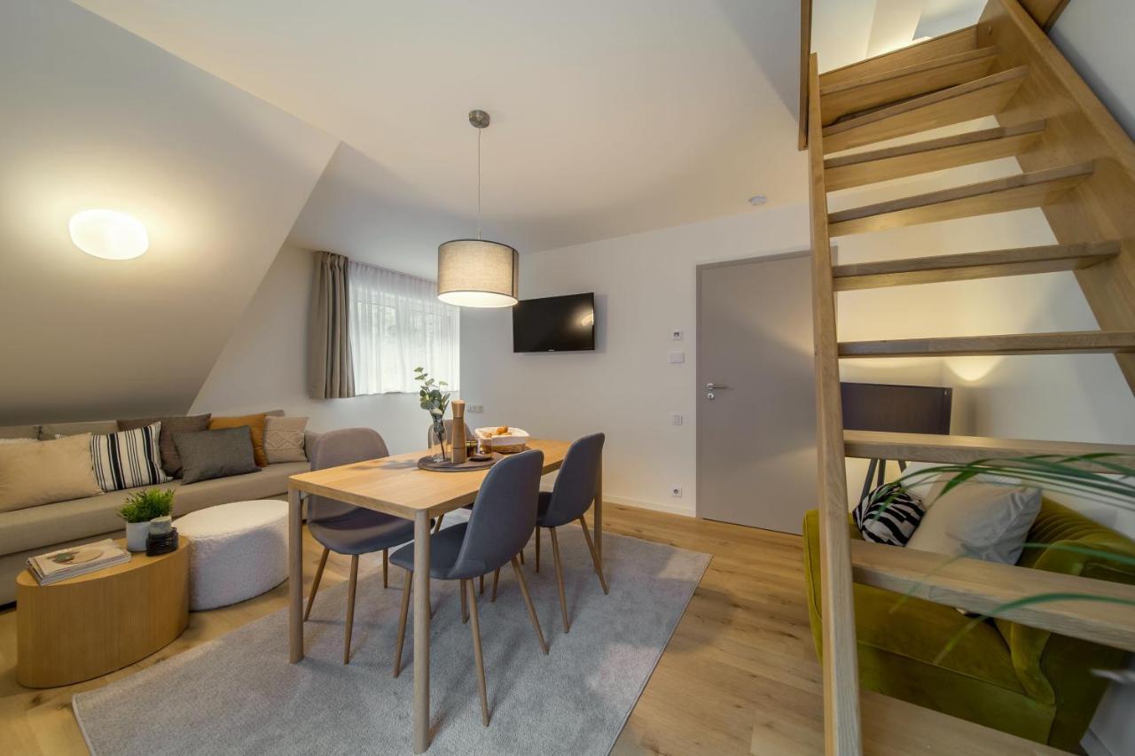 Apartamento Rákosárna Špindlerŭv Mlýn Exterior foto