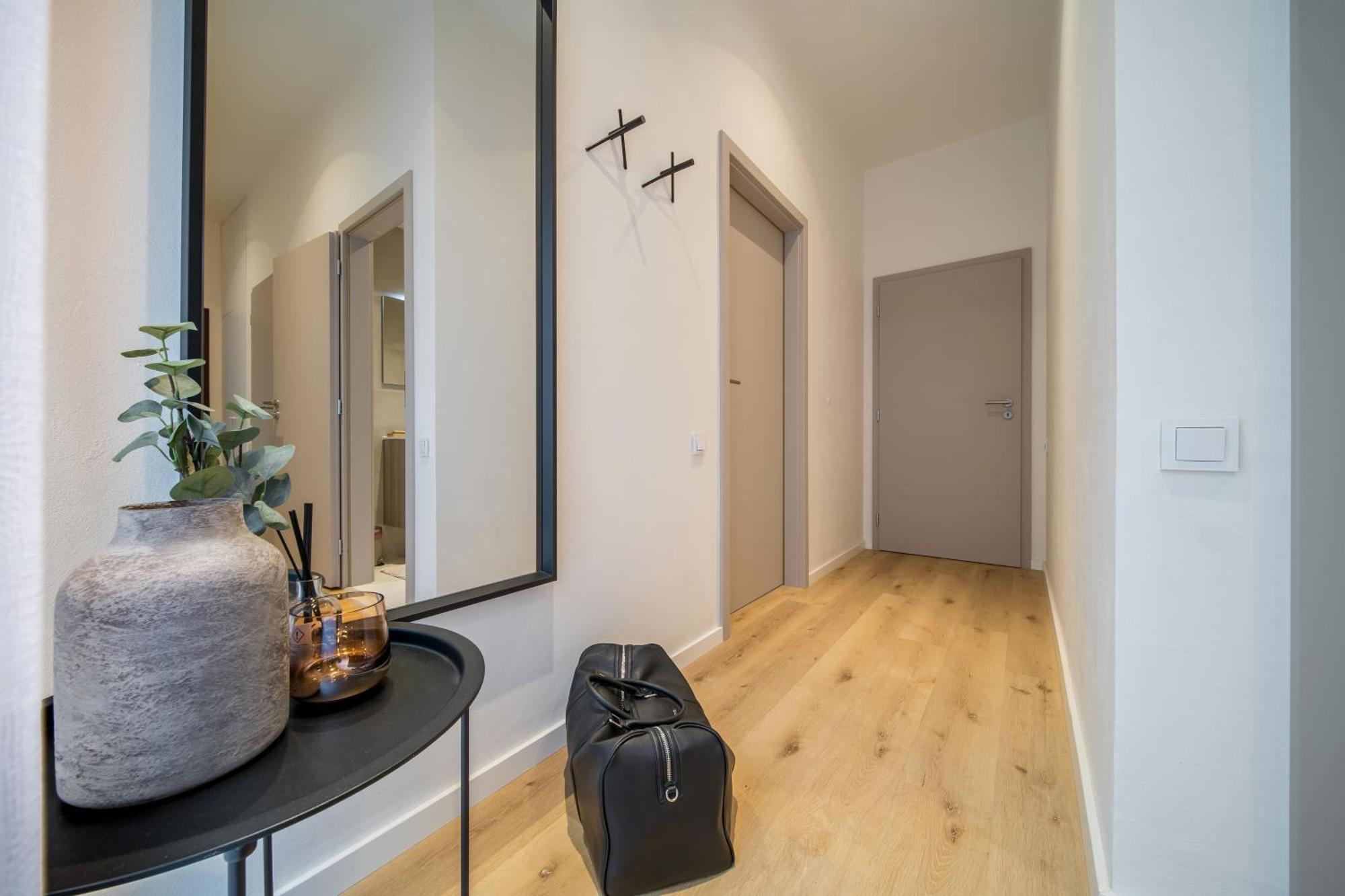 Apartamento Rákosárna Špindlerŭv Mlýn Habitación foto