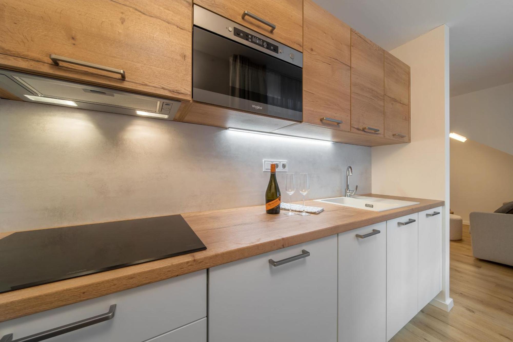 Apartamento Rákosárna Špindlerŭv Mlýn Habitación foto